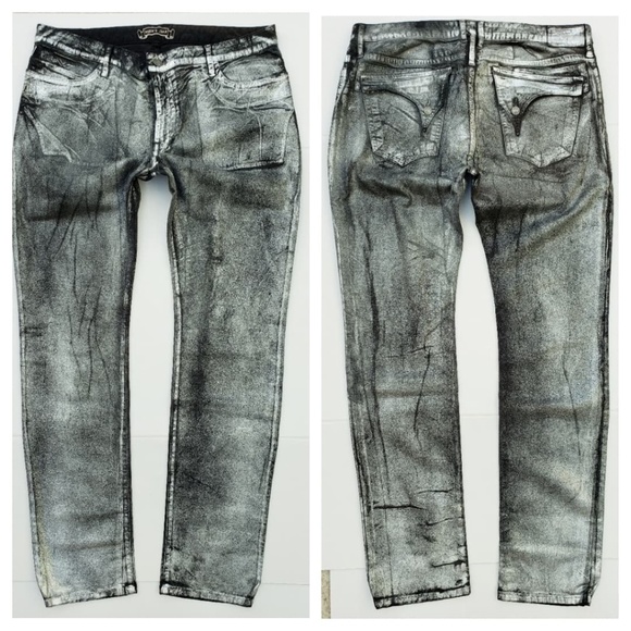 robin jeans slim fit
